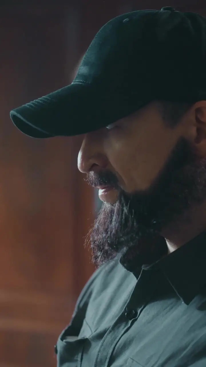 Don't Provoke Him Episode 9