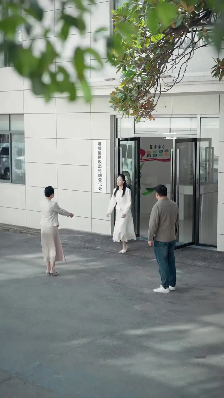 A Mother Who Strikes Back Episode 9