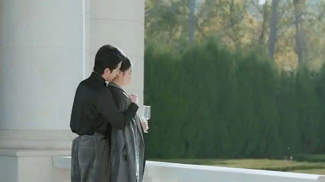 (Dubbed) The Real Heiress's Little Game: When a Scratch Becomes a Love Test