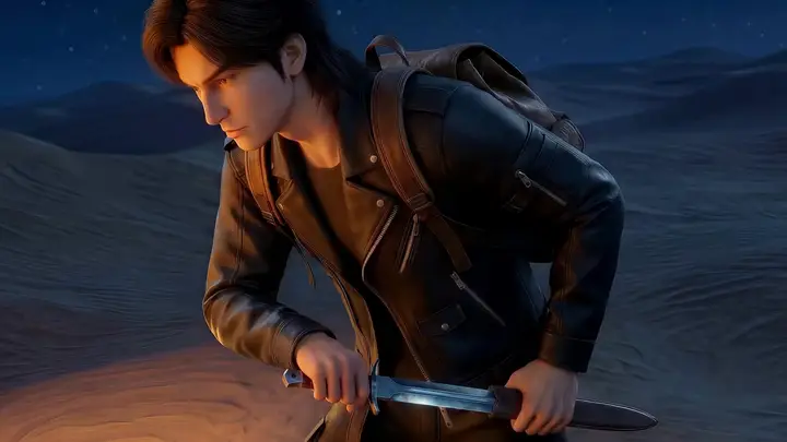 Episode 20