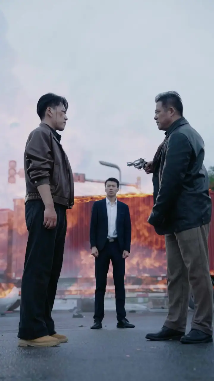 Episode 9