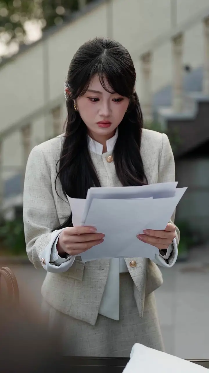 I Hear Your Voice Episode 42