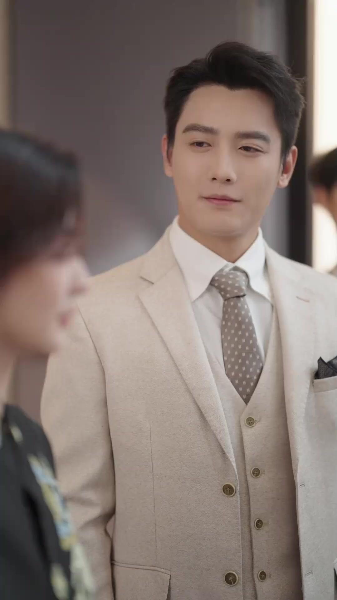 (Dubbed) Ancient General Becomes CEO's Contract Wife