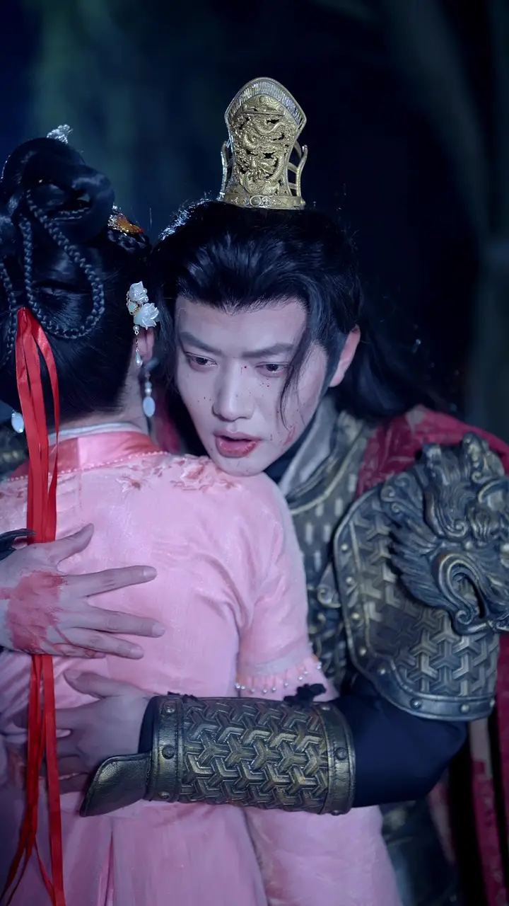 Psychic Love With My Tyrant Episode 40