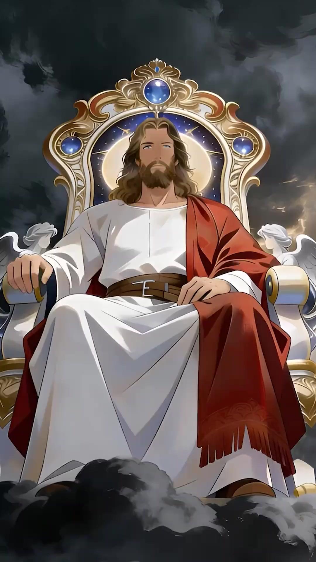 (Dubbed) Heed My Call, Gods!