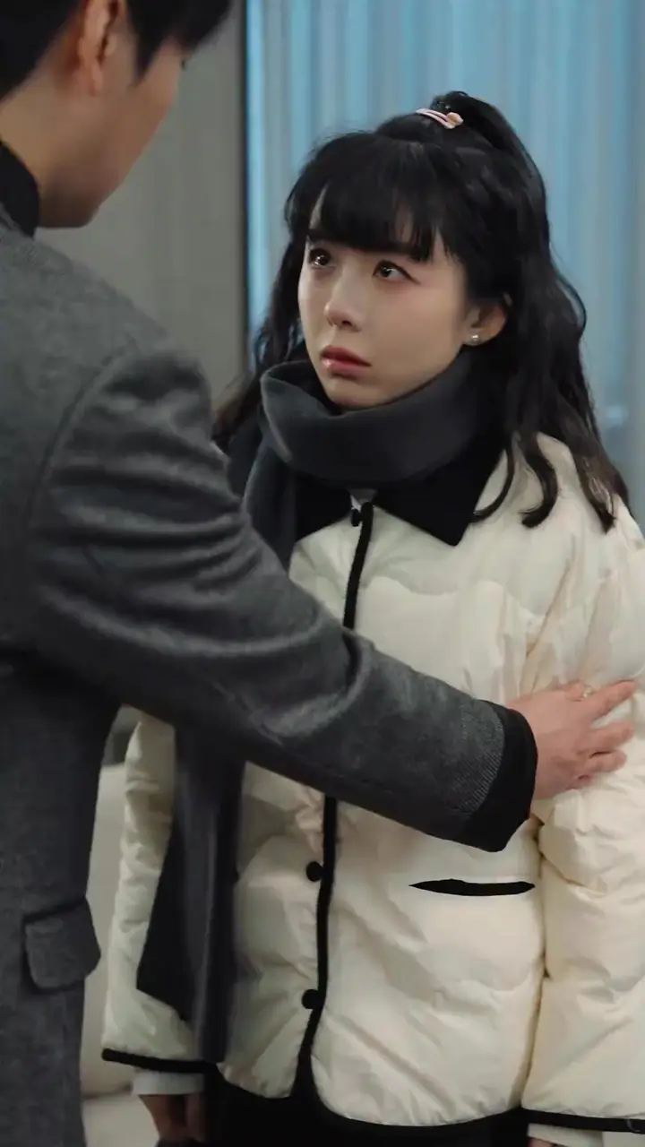 Love and Luck Episode 37