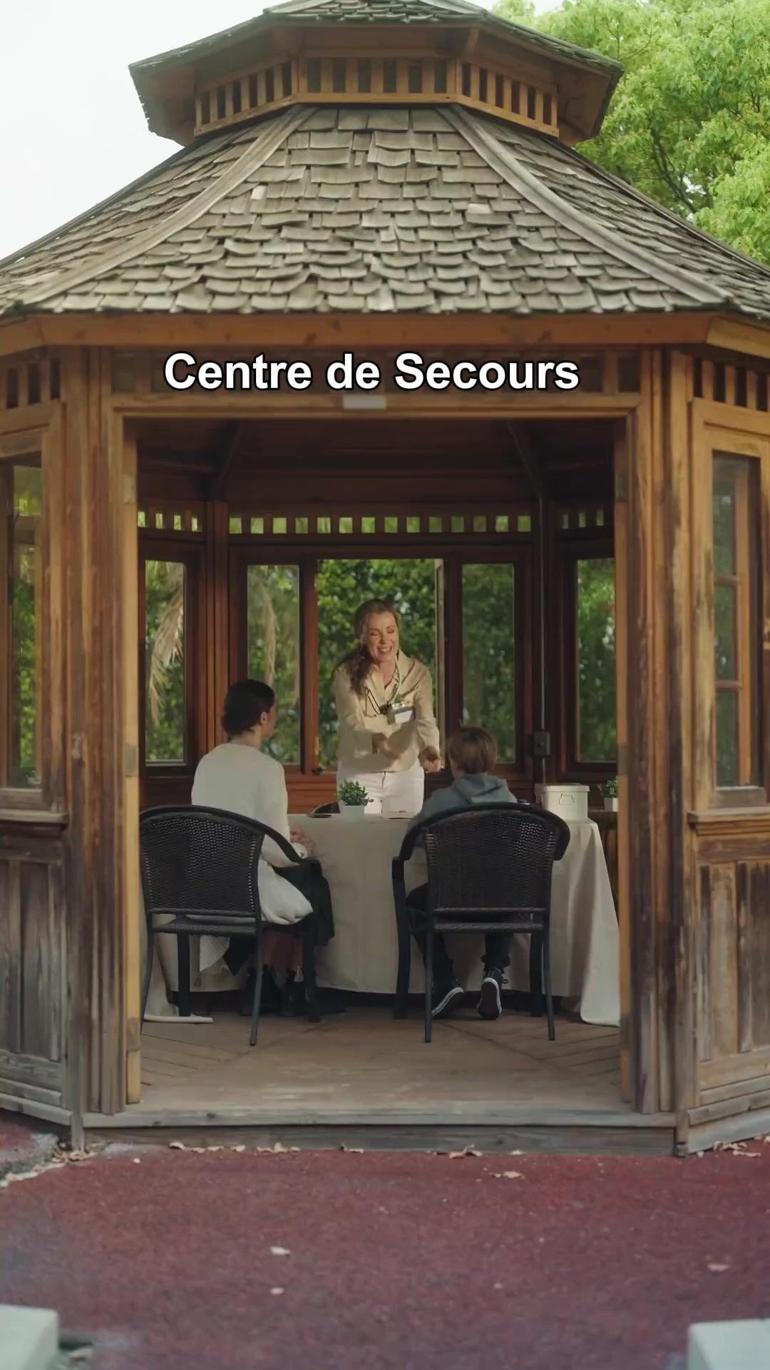 CHOC DE FAUSSETÉS