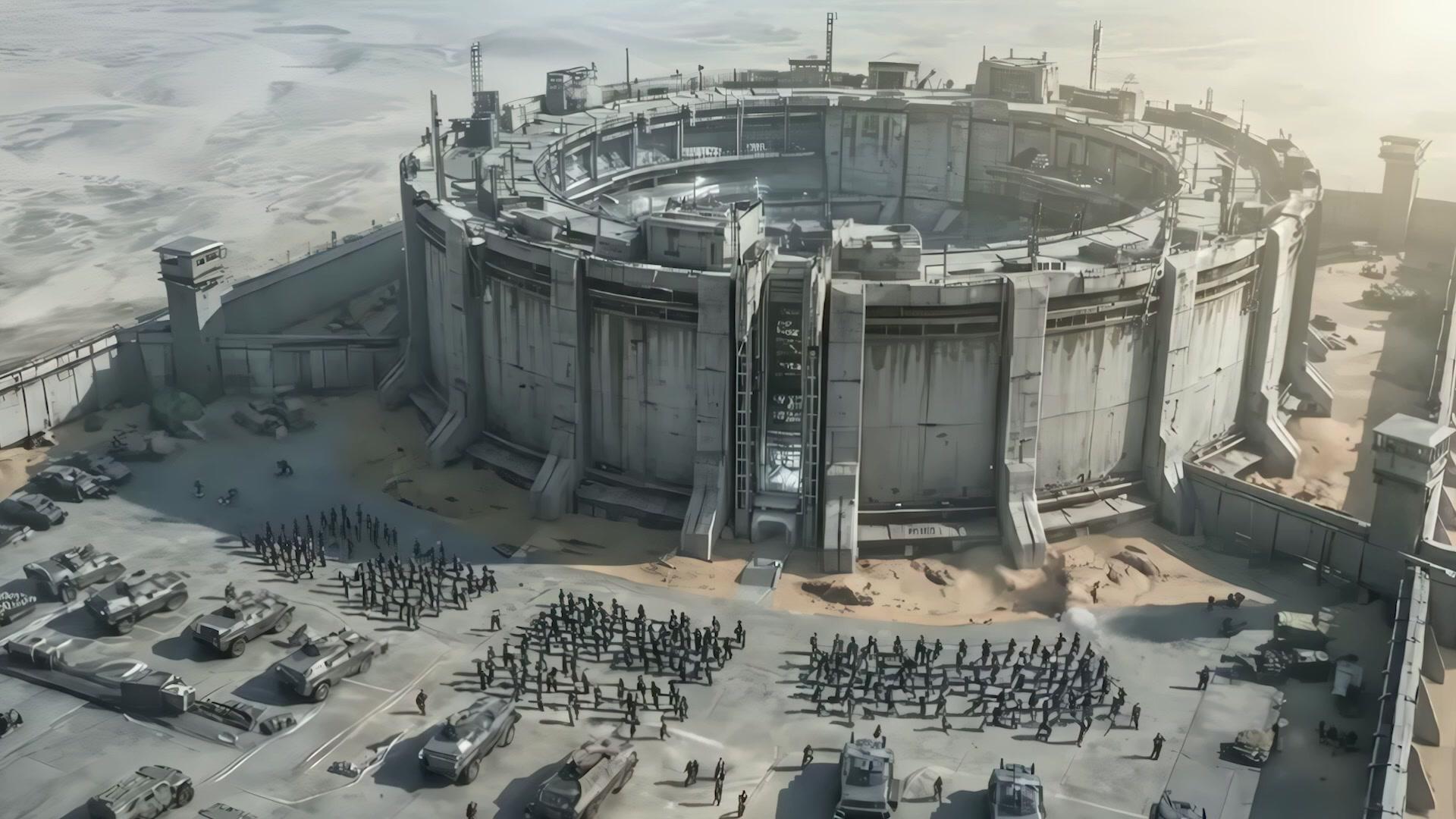 Wow! Hello, My MONSTER Empire!