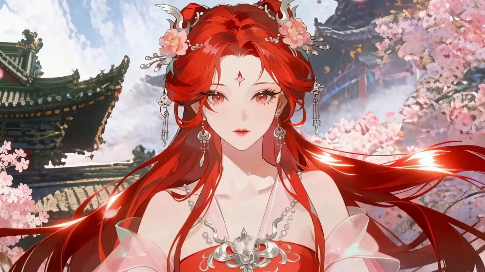 Her Highness' Survival Game