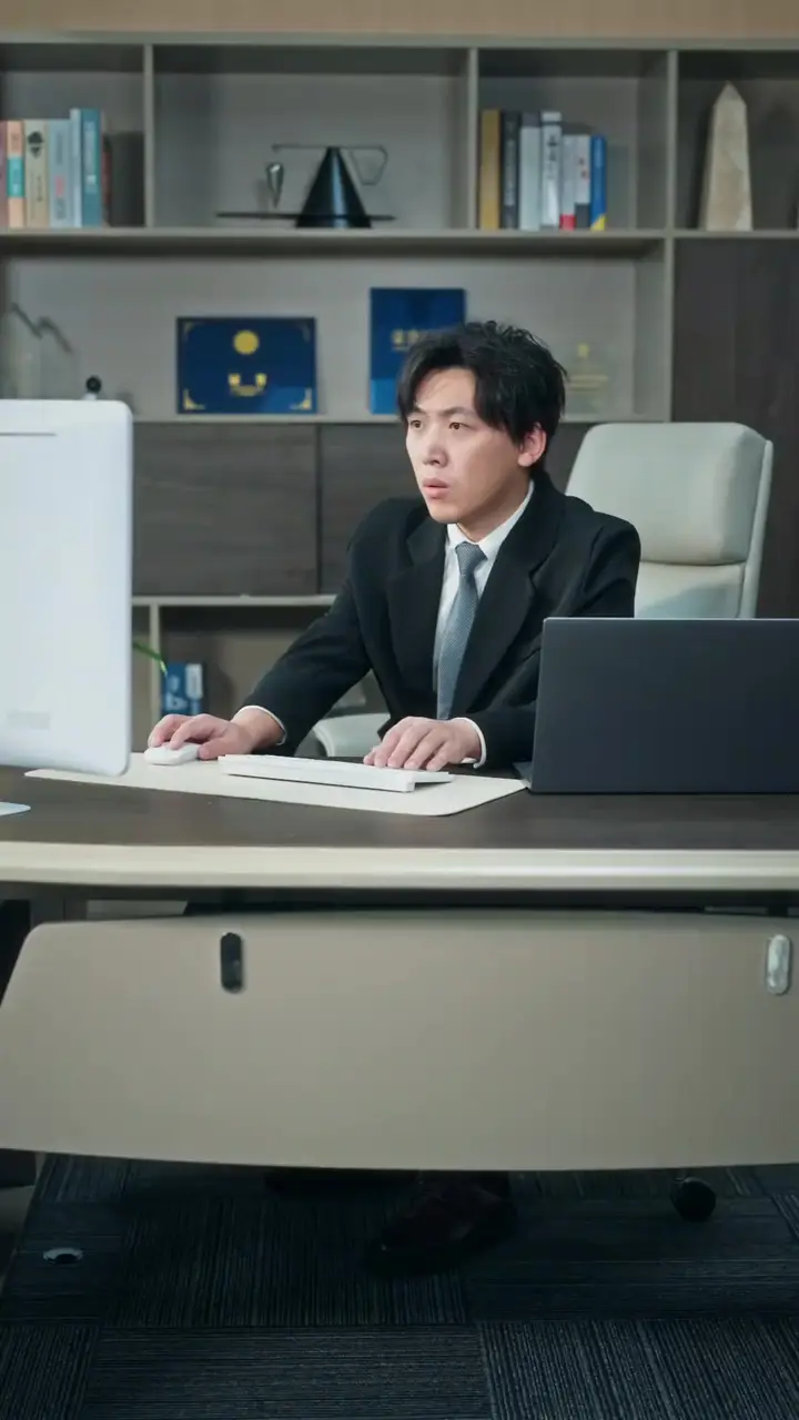 Married the Billionaire’s Father in a Senior Home? Episode 11