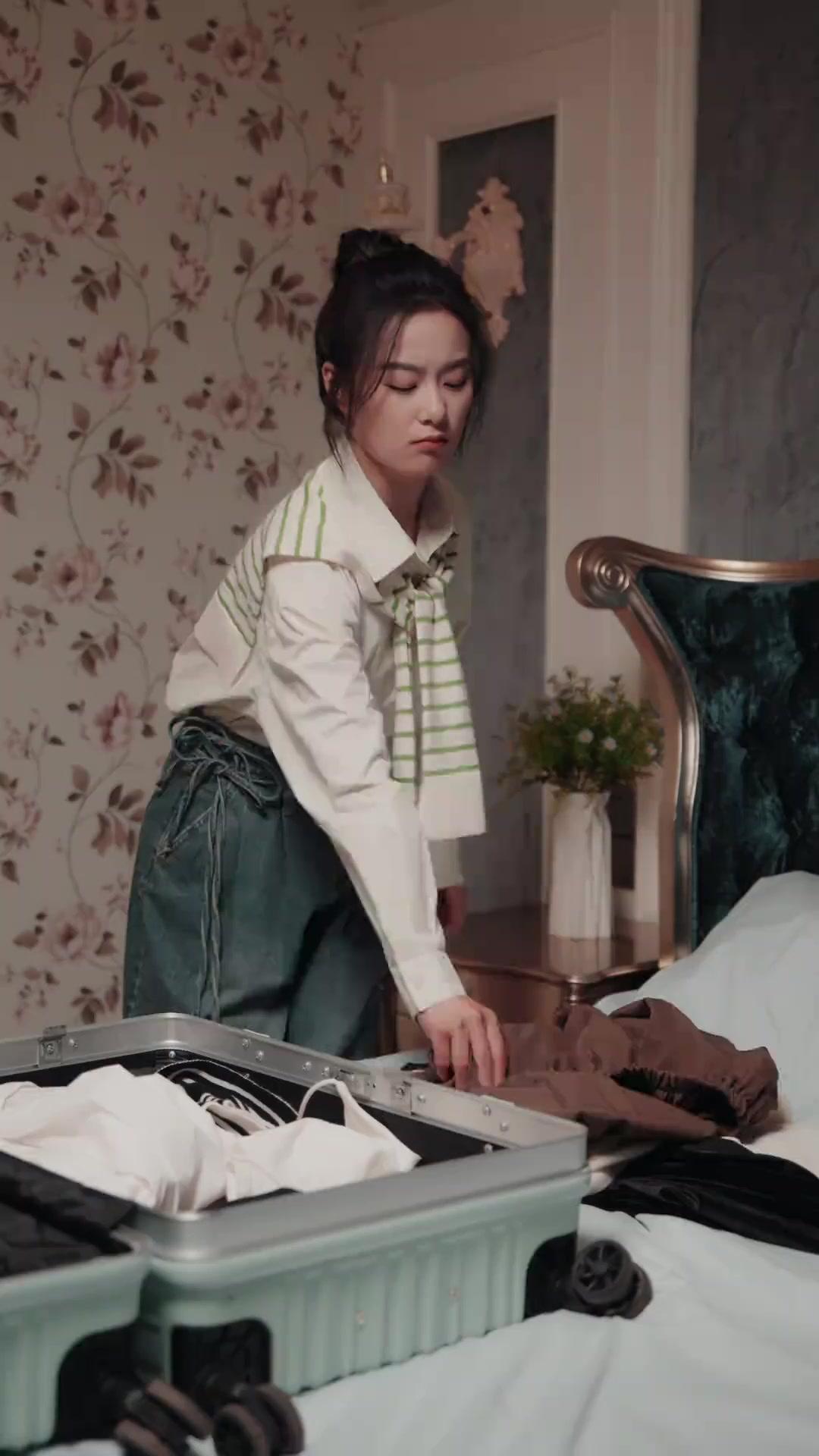 두근두근 동거 로맨스