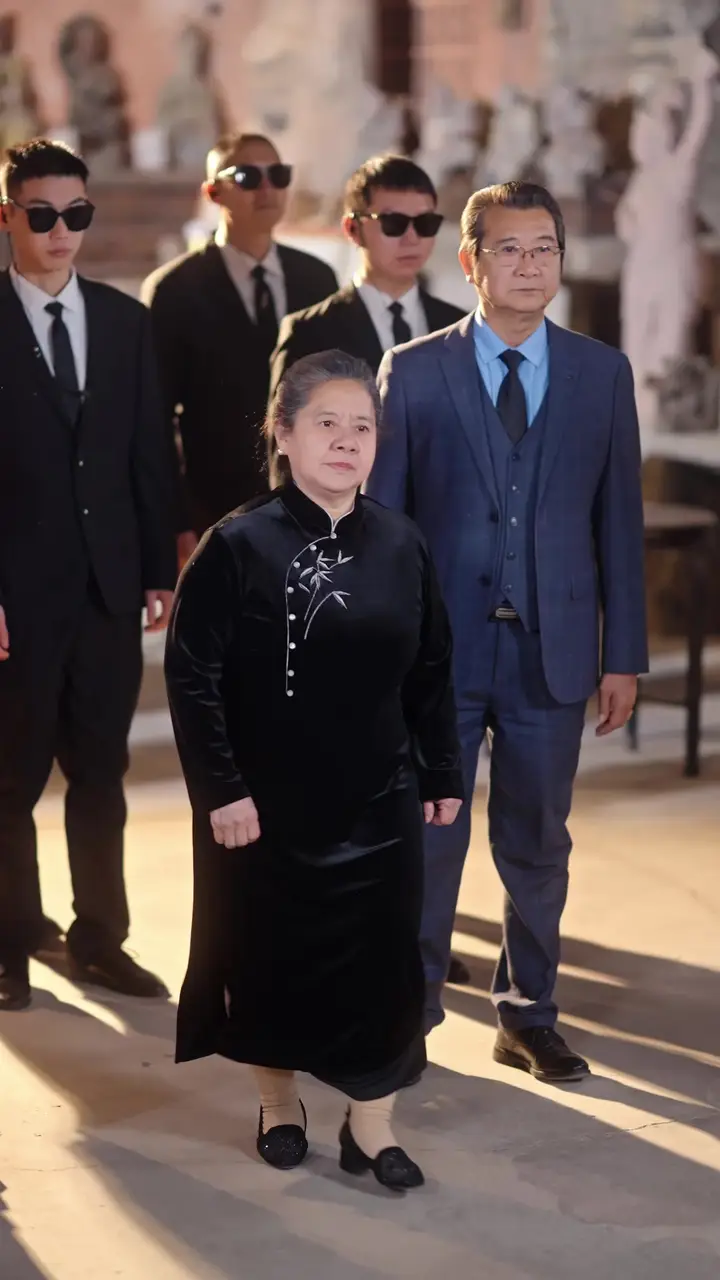 Kaderin Çizgileri Bölüm 81
