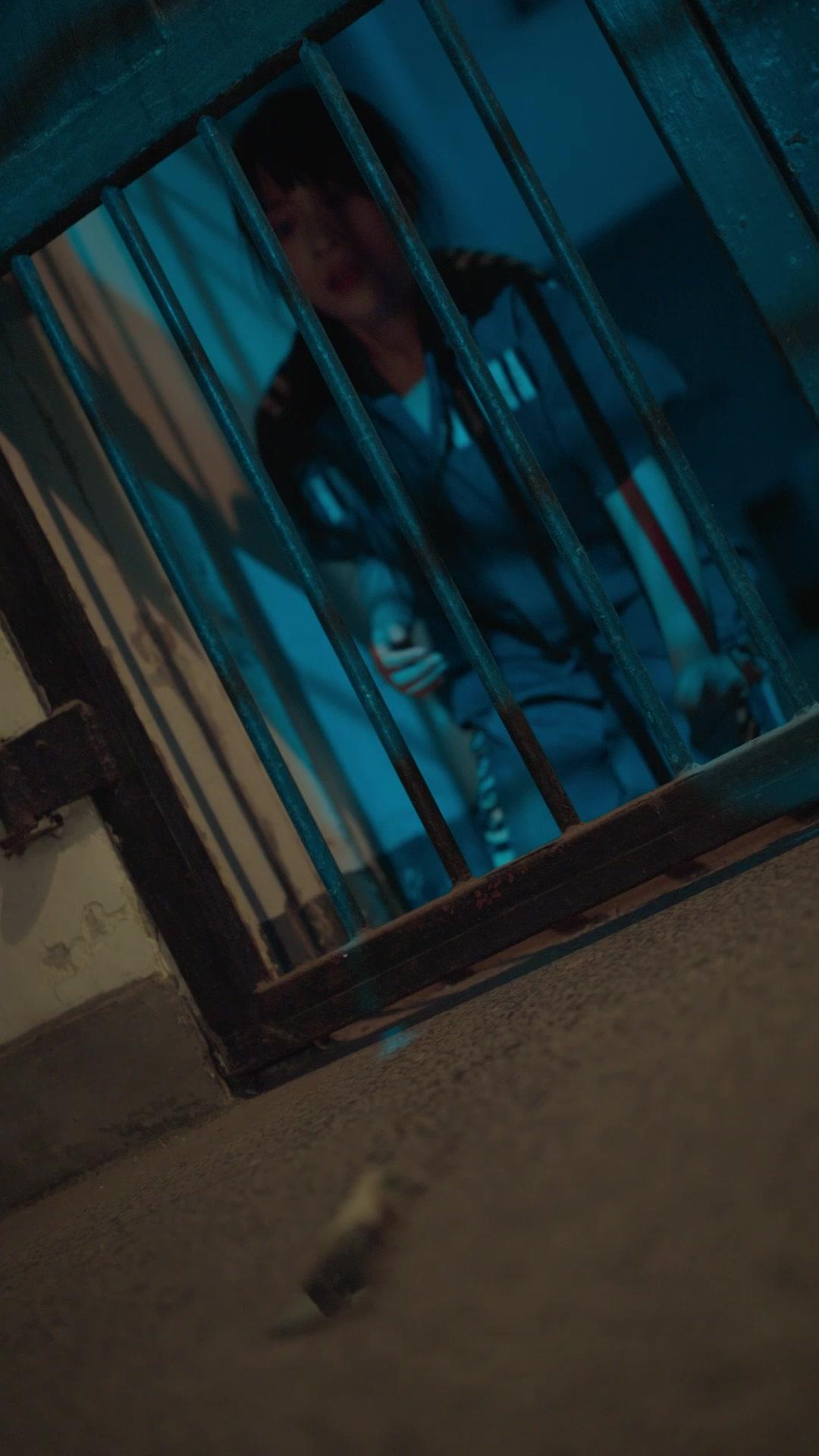 無人の死刑台～母は私を連れて脱獄する～