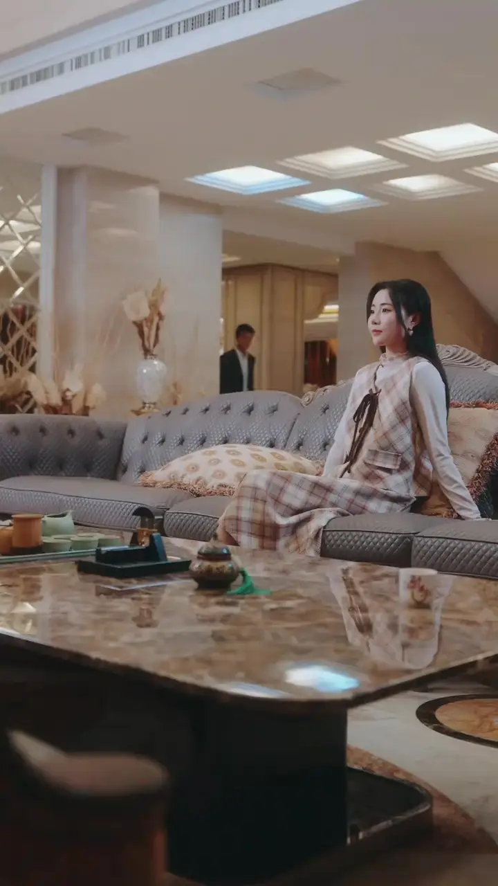 Blood Ties, Bullet Lies Episode 38