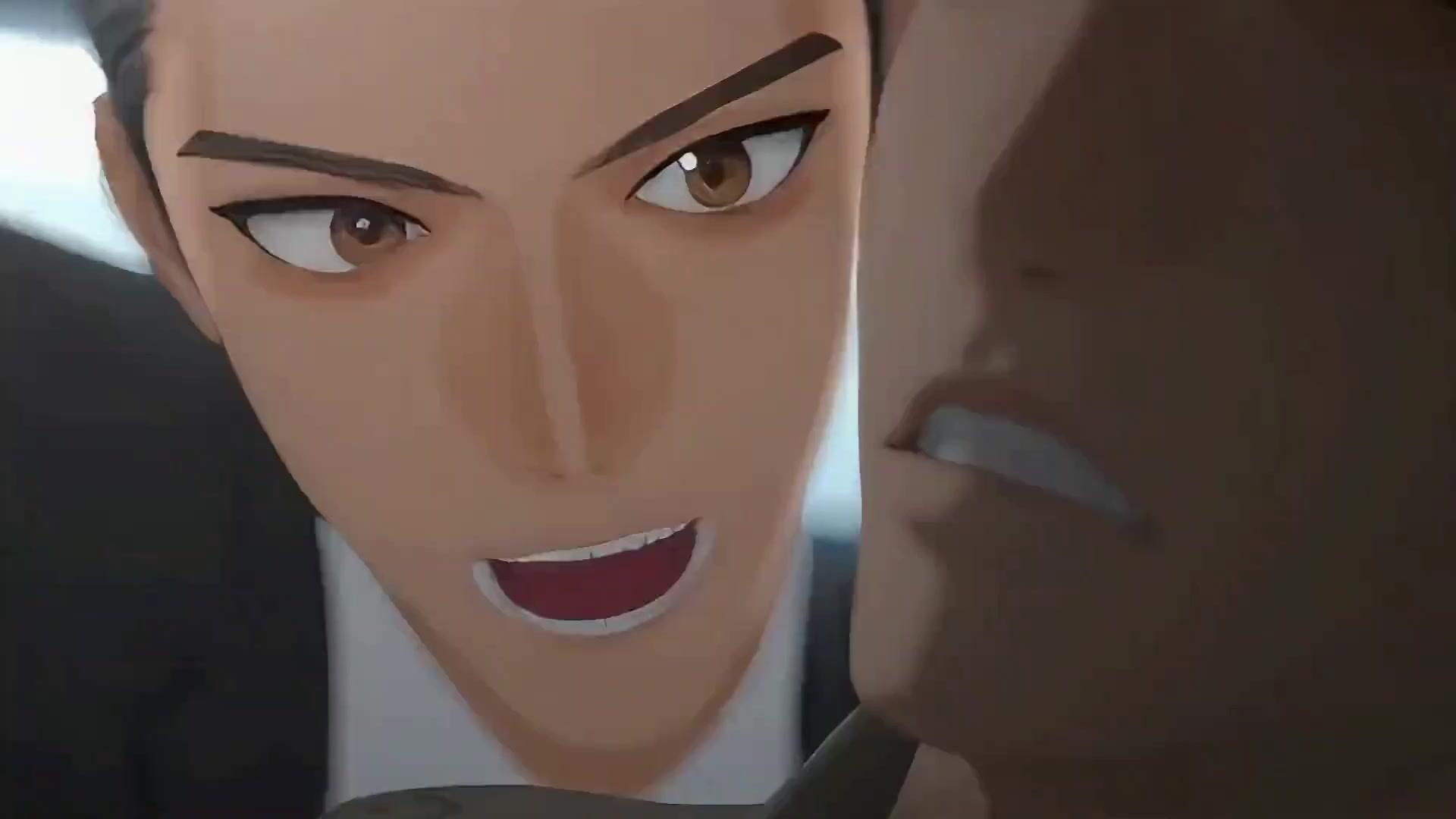 (Dubbed) Ashes of the Dragon