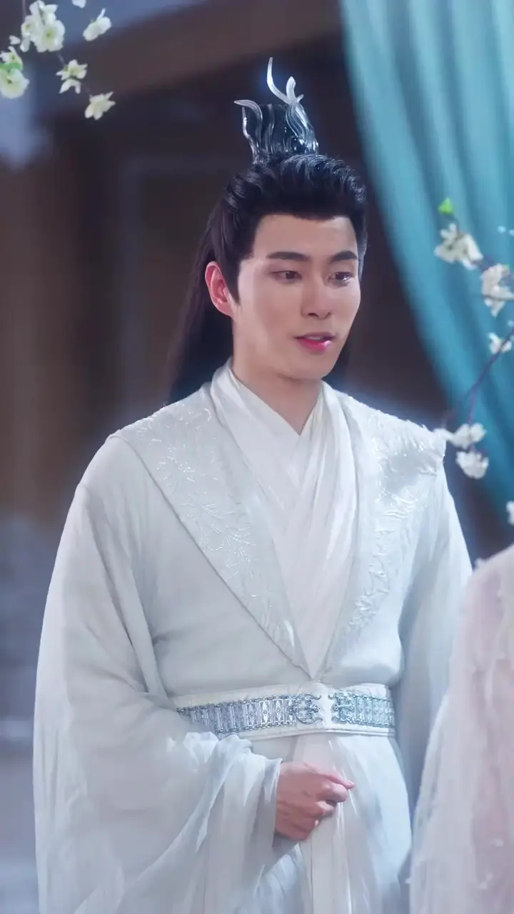 (Dubbed)The Goddess’s Revenge: So Begins His Ruin Episode 59