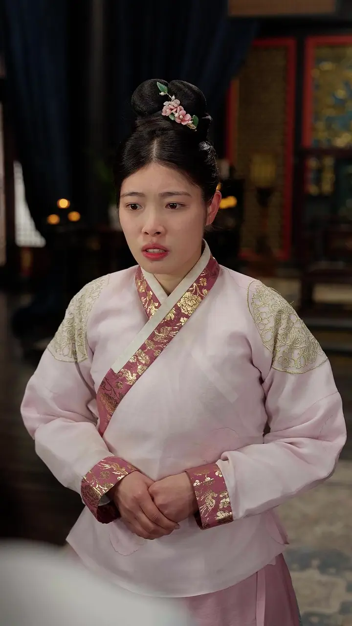 Catch Her, Your Majesty! Episode 52
