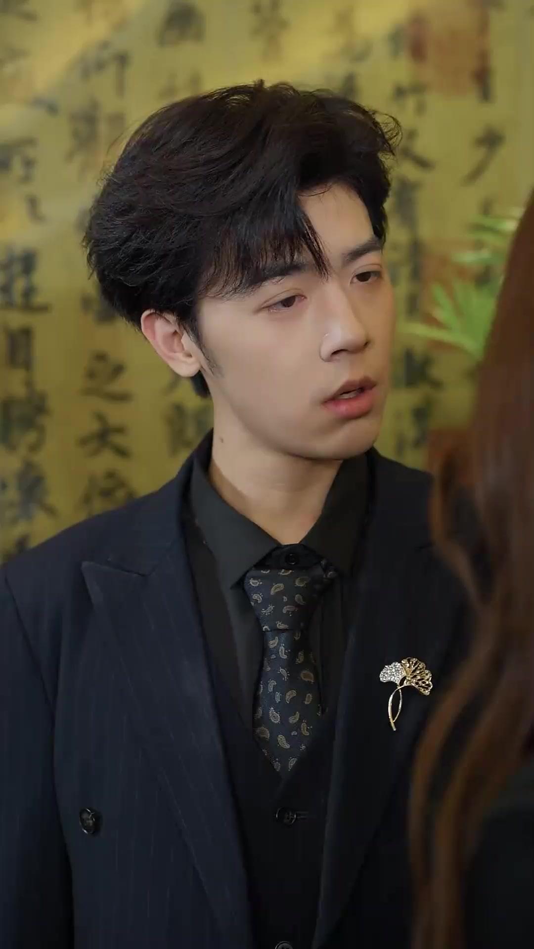 (Dubbed) Flash Marriage to My Lady Boss