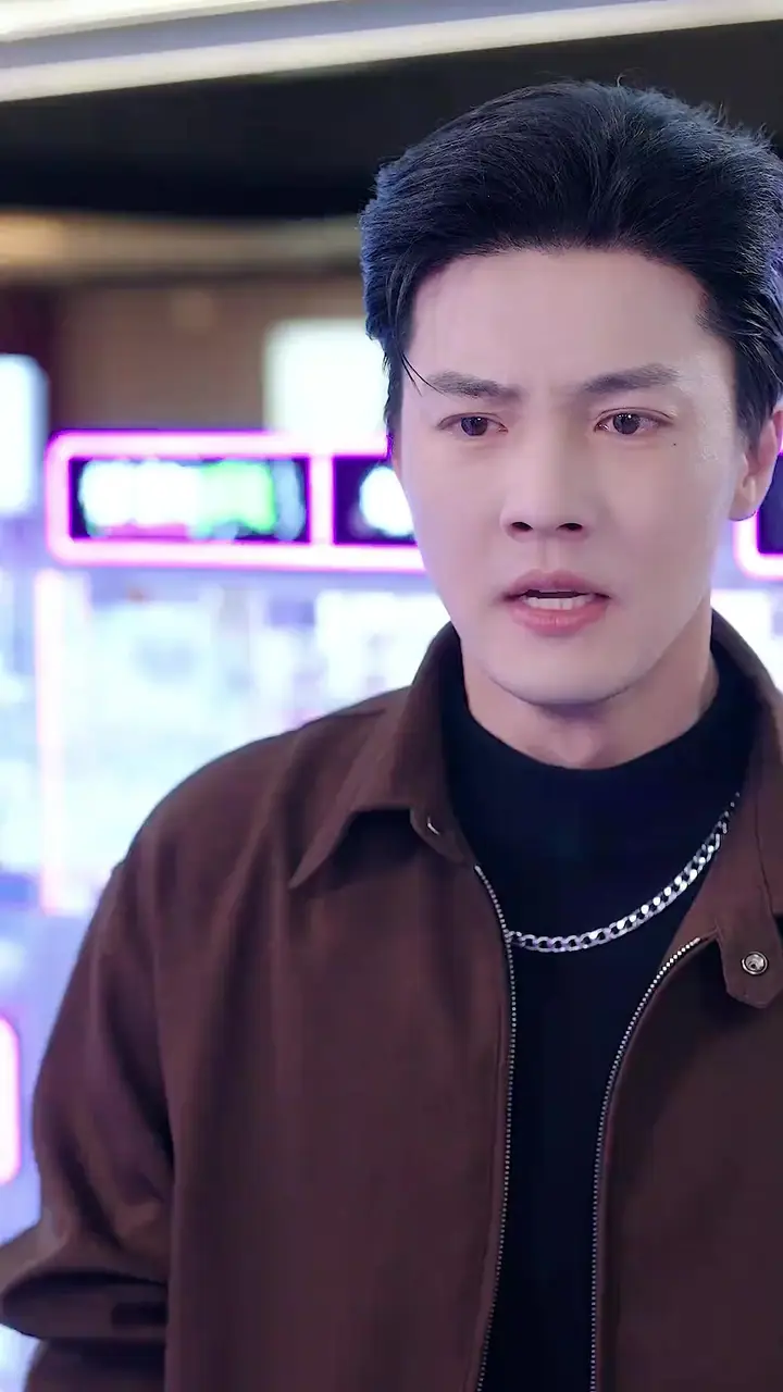 Runaway Mom, Billionaire Twins Episode 55