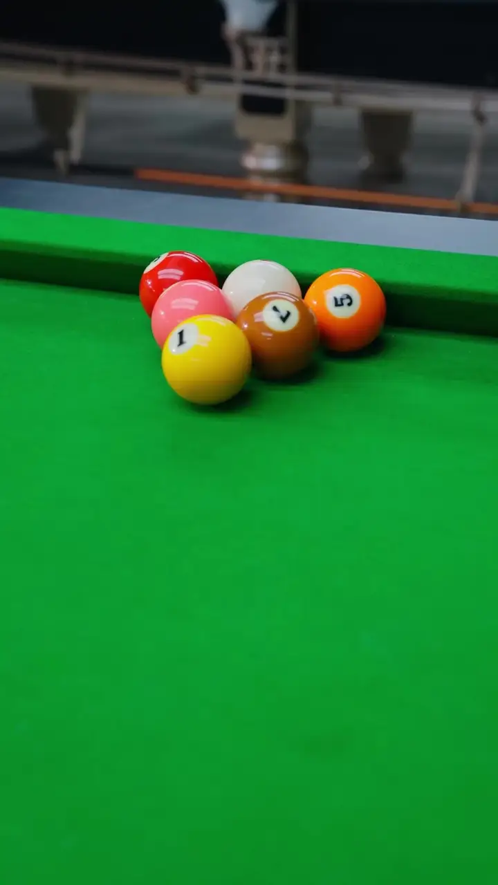 Picking Up the Cue: The Prodigy Returns Episode 26