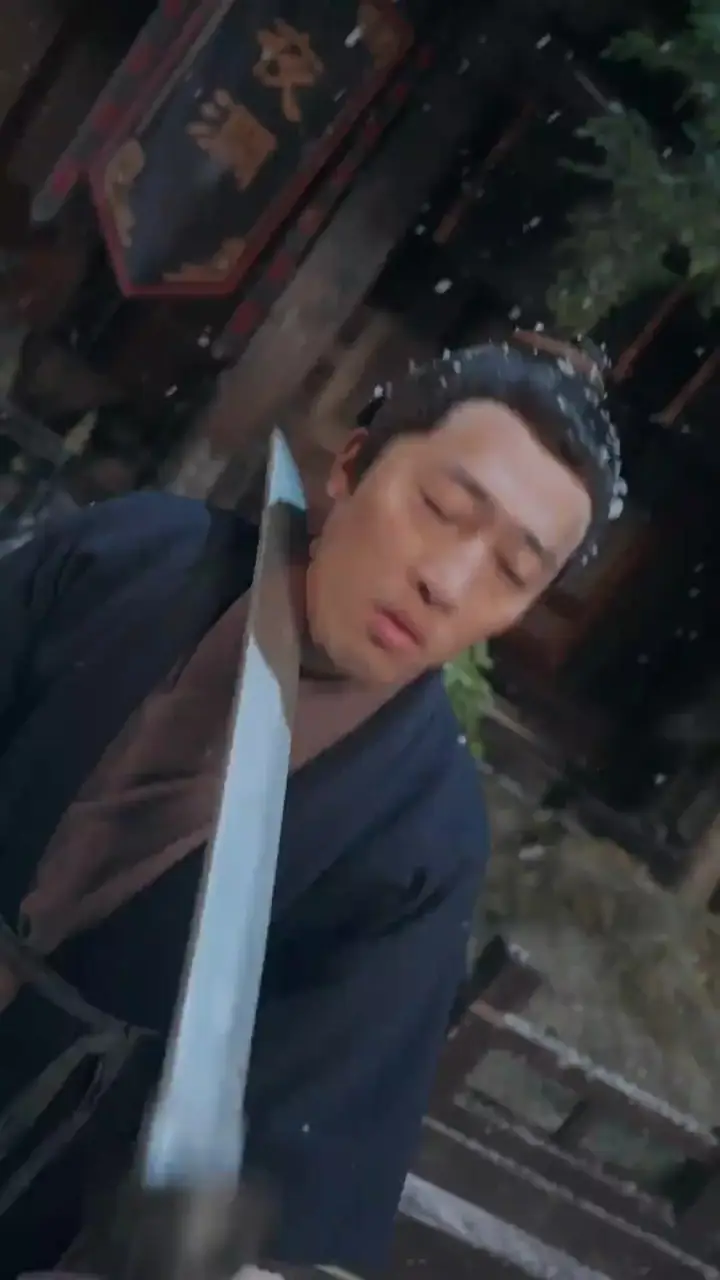 Bitmeyen Nefret Bölüm 1