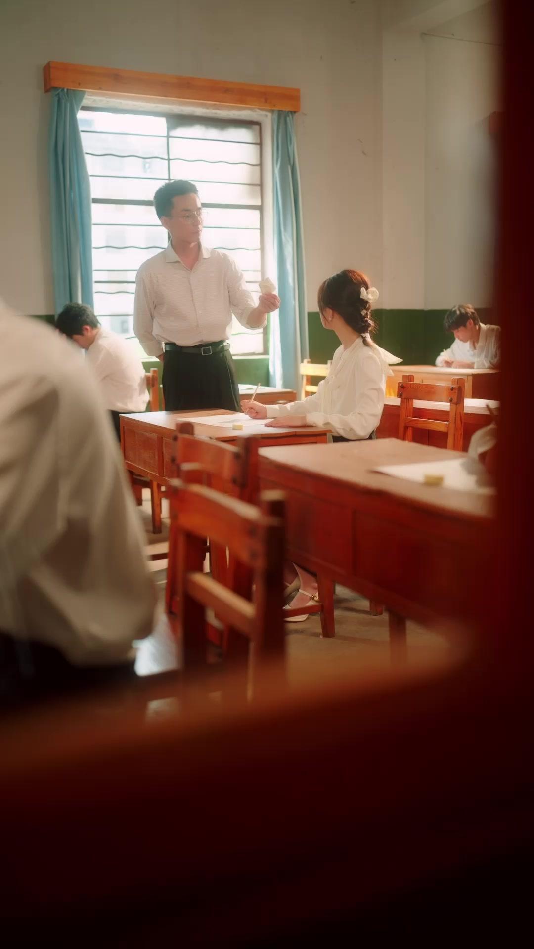 La luz que cambió mi guión