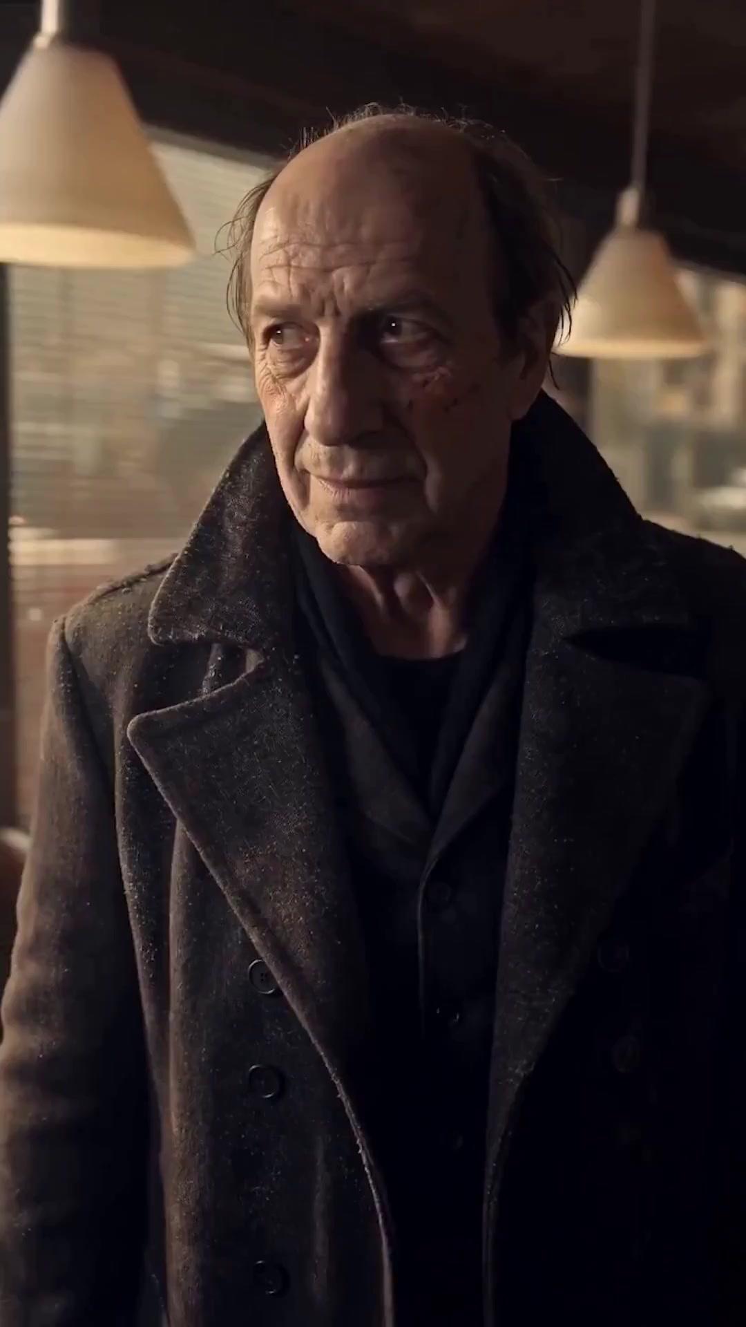 (Doblado) La carta que nadie vio venir