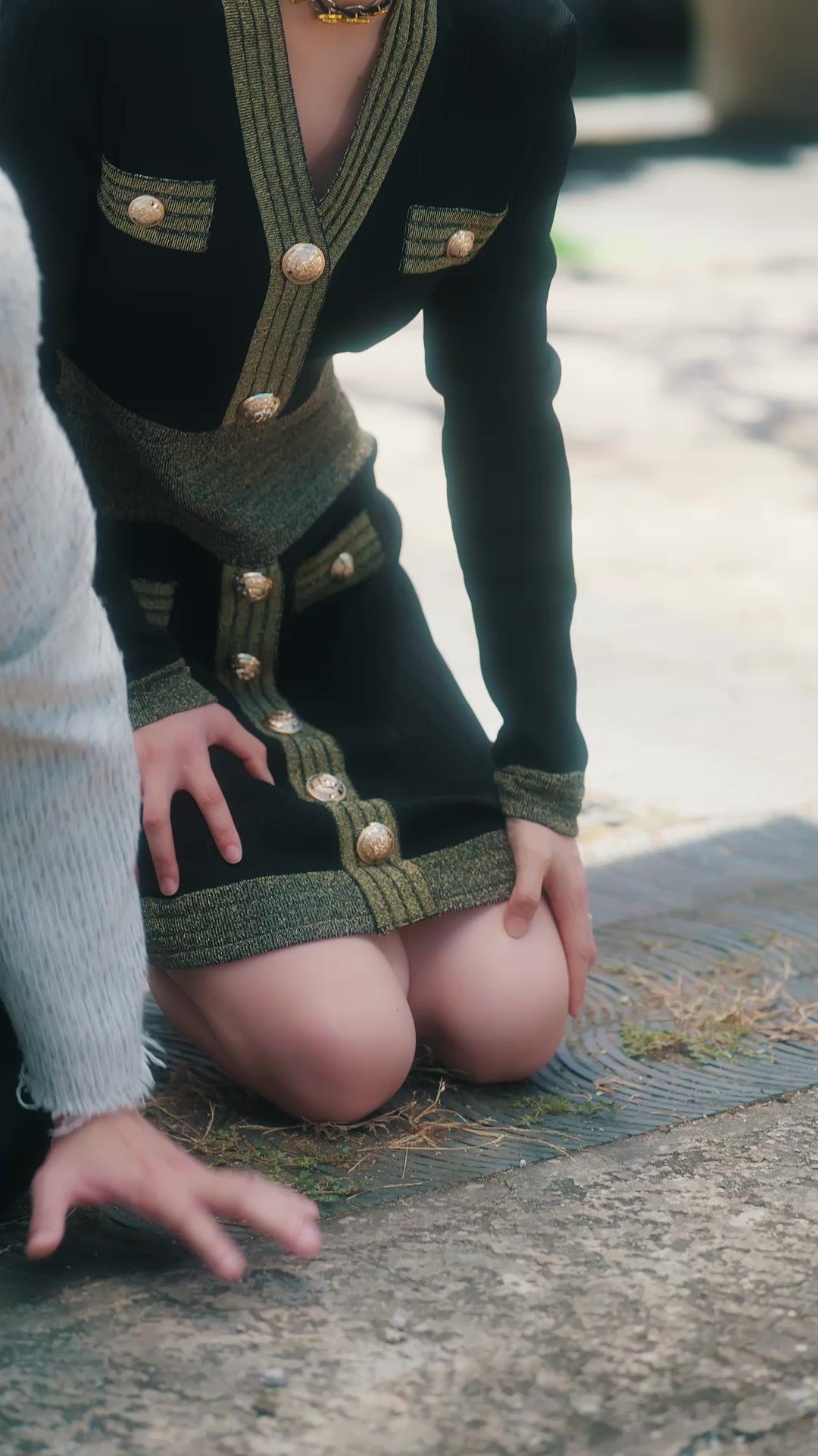 매혹적인 밤