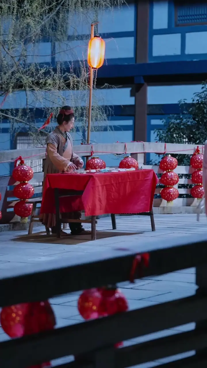Aşkın Rengi Bölüm 51