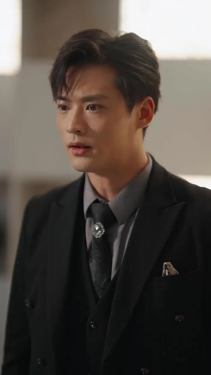 Bound by Love Episode 10
