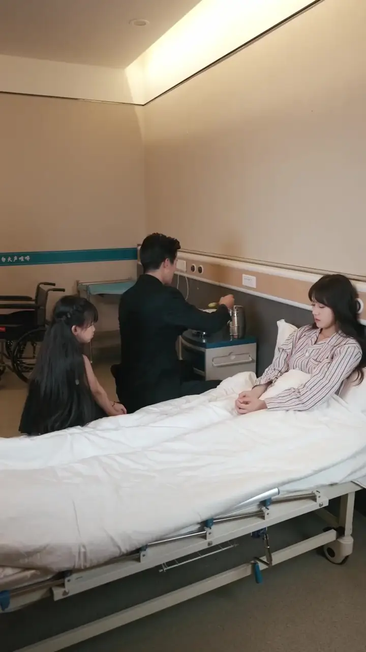BOSS, Your Replaced Fiancée Is Back! Episode 48