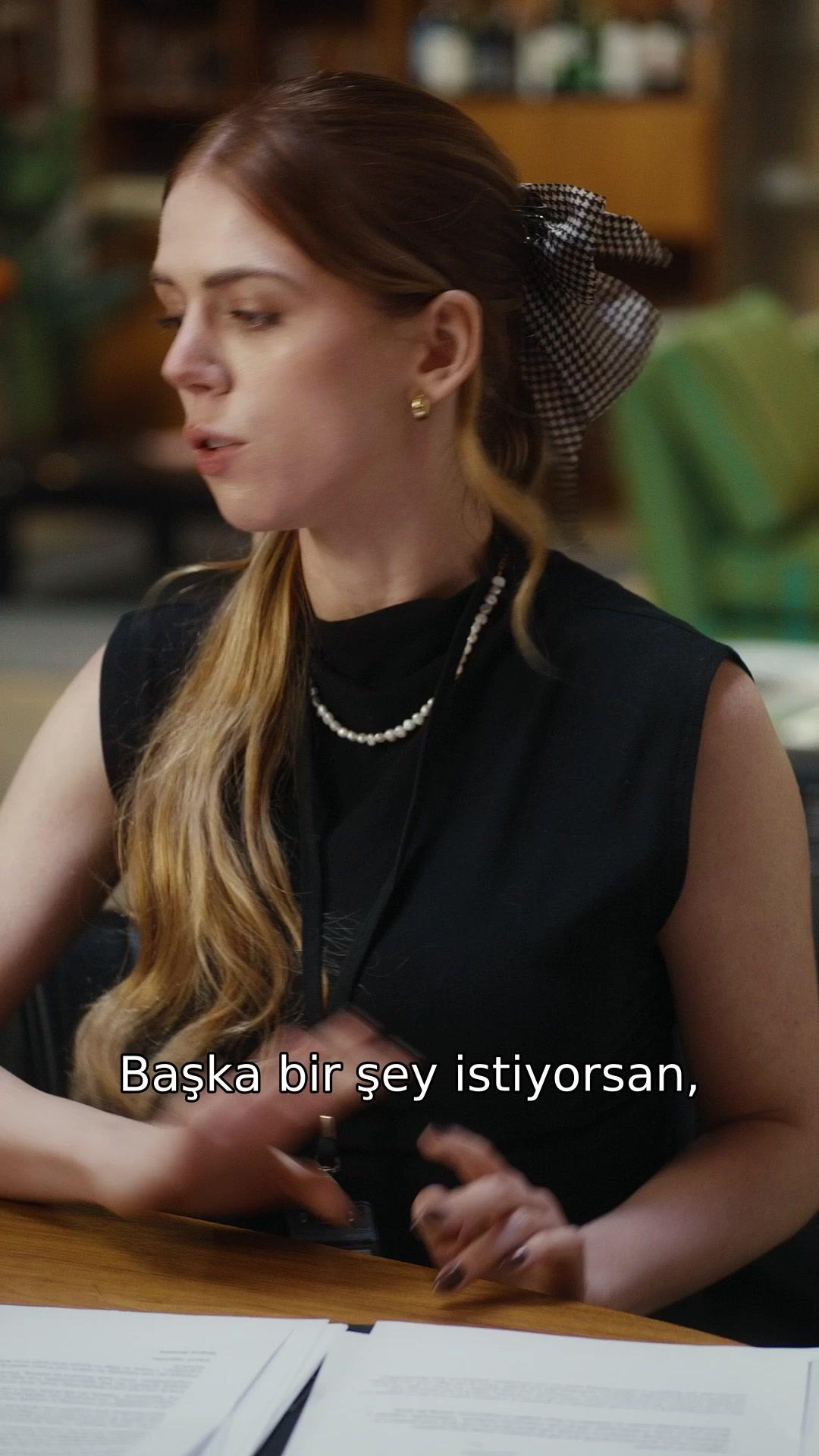Bunca Zaman Sonra
