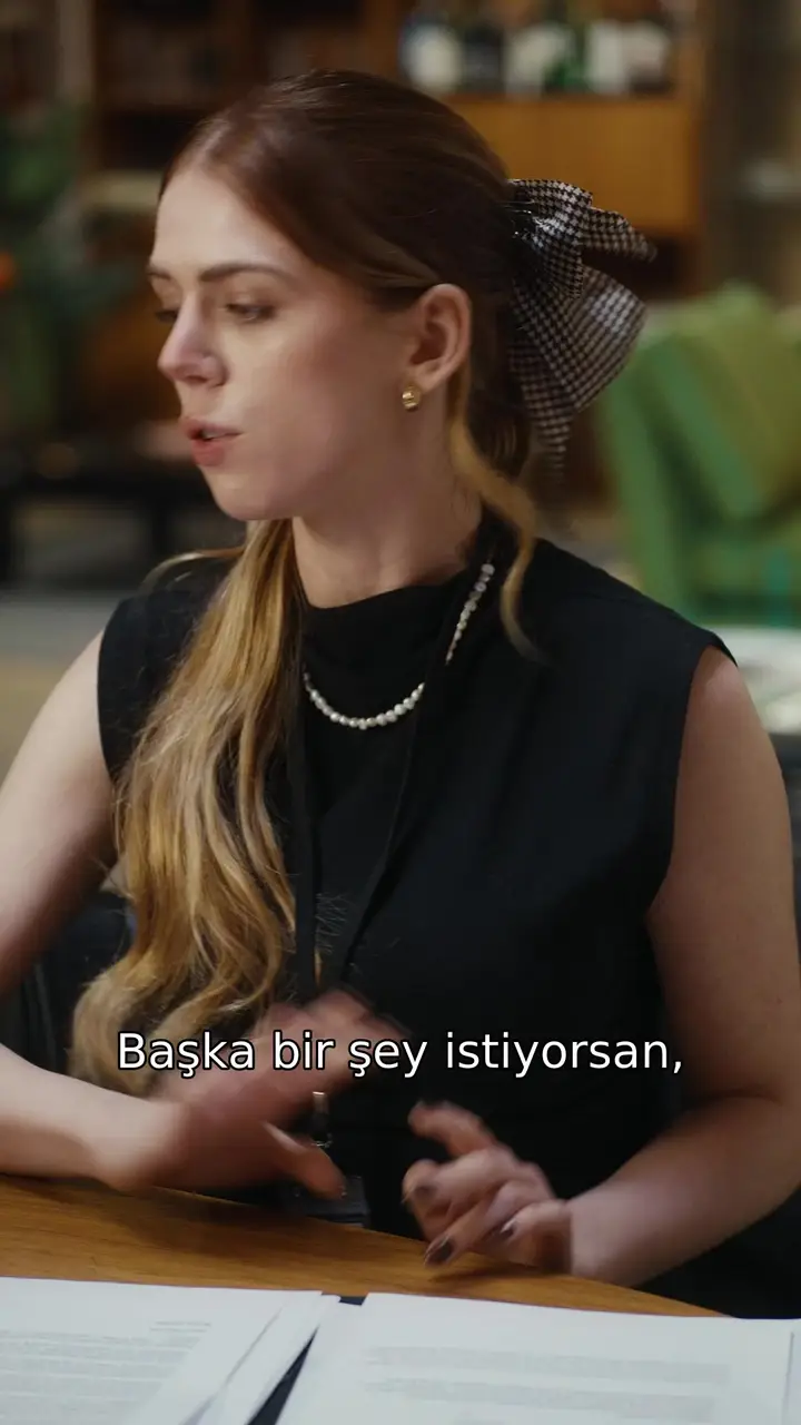 Bunca Zaman Sonra Bölüm 8