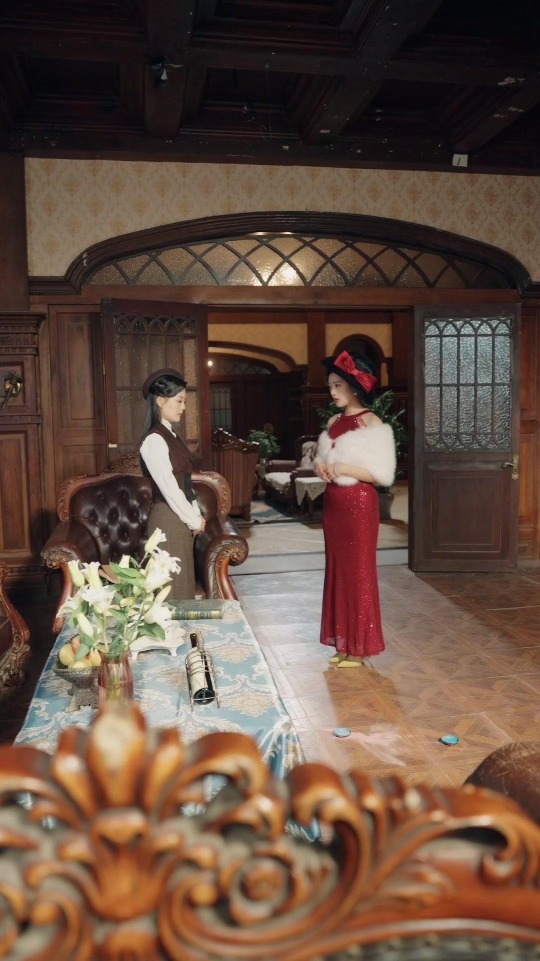 Cinta dan Rahasia Lama