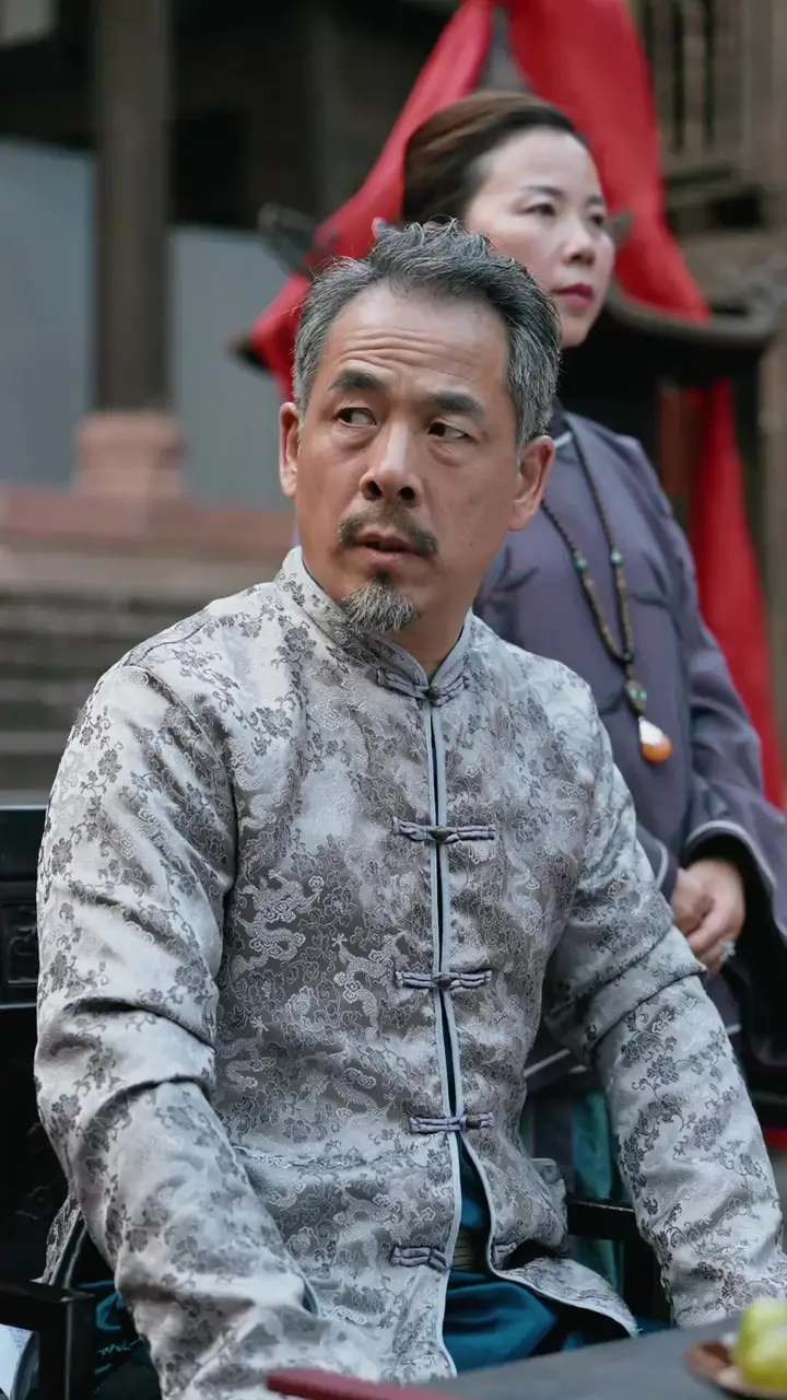 Father of Legends Episode 18