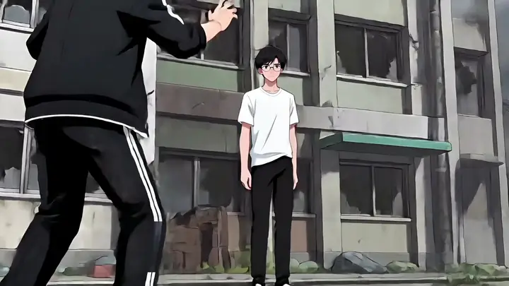 Episode 8