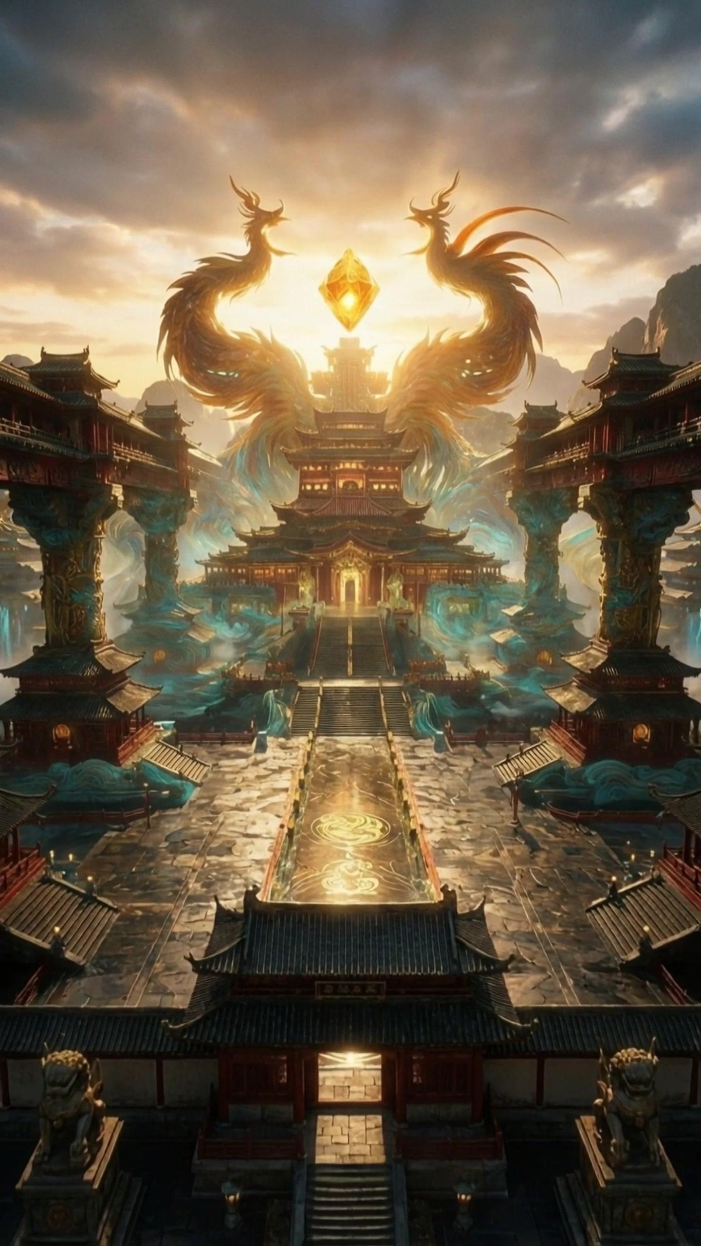 她親手換回江山