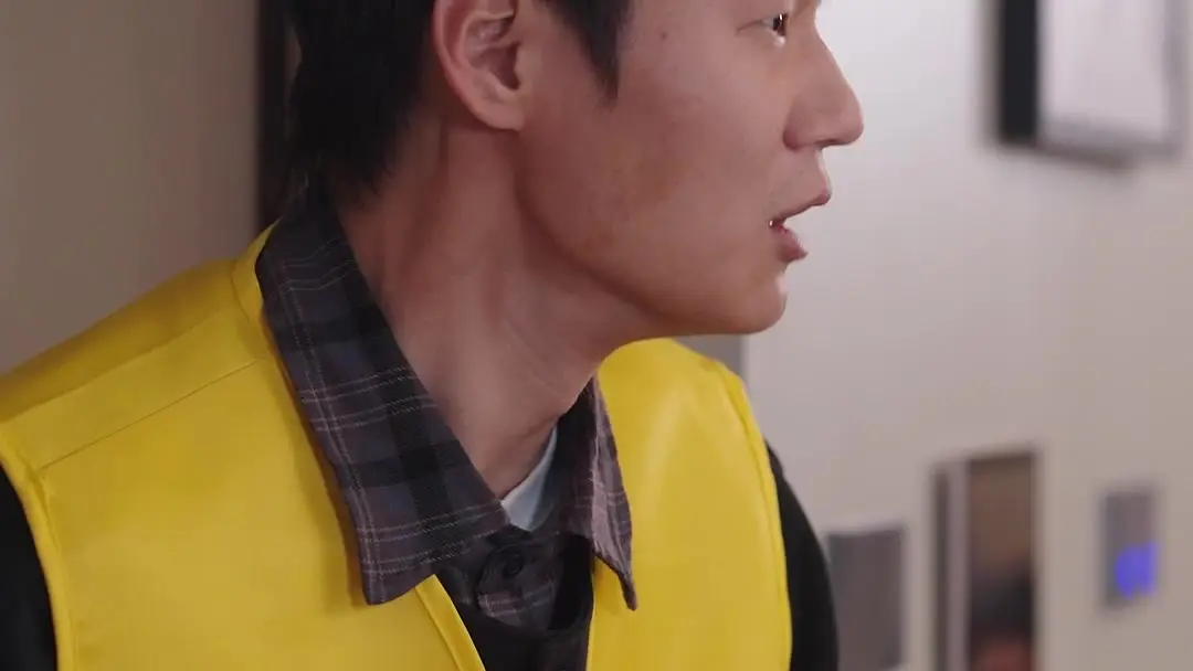 Kill Me On New Year's Eve: The Delivery Man Who Walked Into a Trap