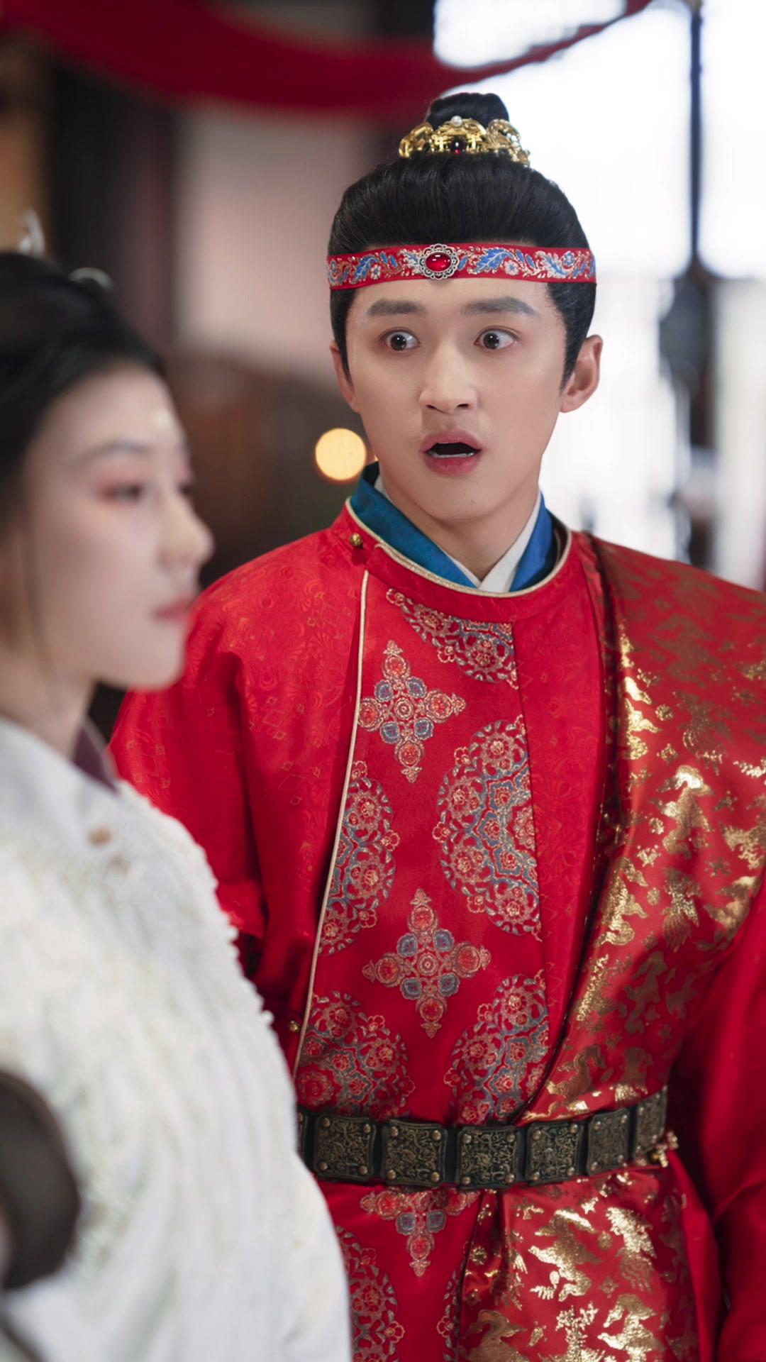 위장 연인