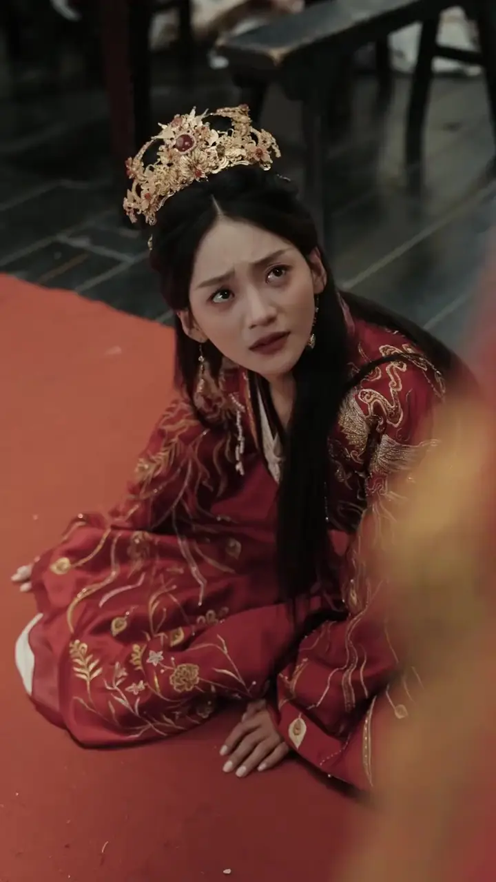 The Godslayer Wants My Love Episode 22