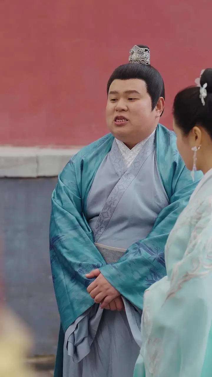 Return of the Grand Princess Episode 49