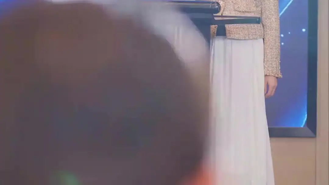 Você Me Perdeu Para Sempre: O Momento em que o Corredor Virou Palco da Verdade