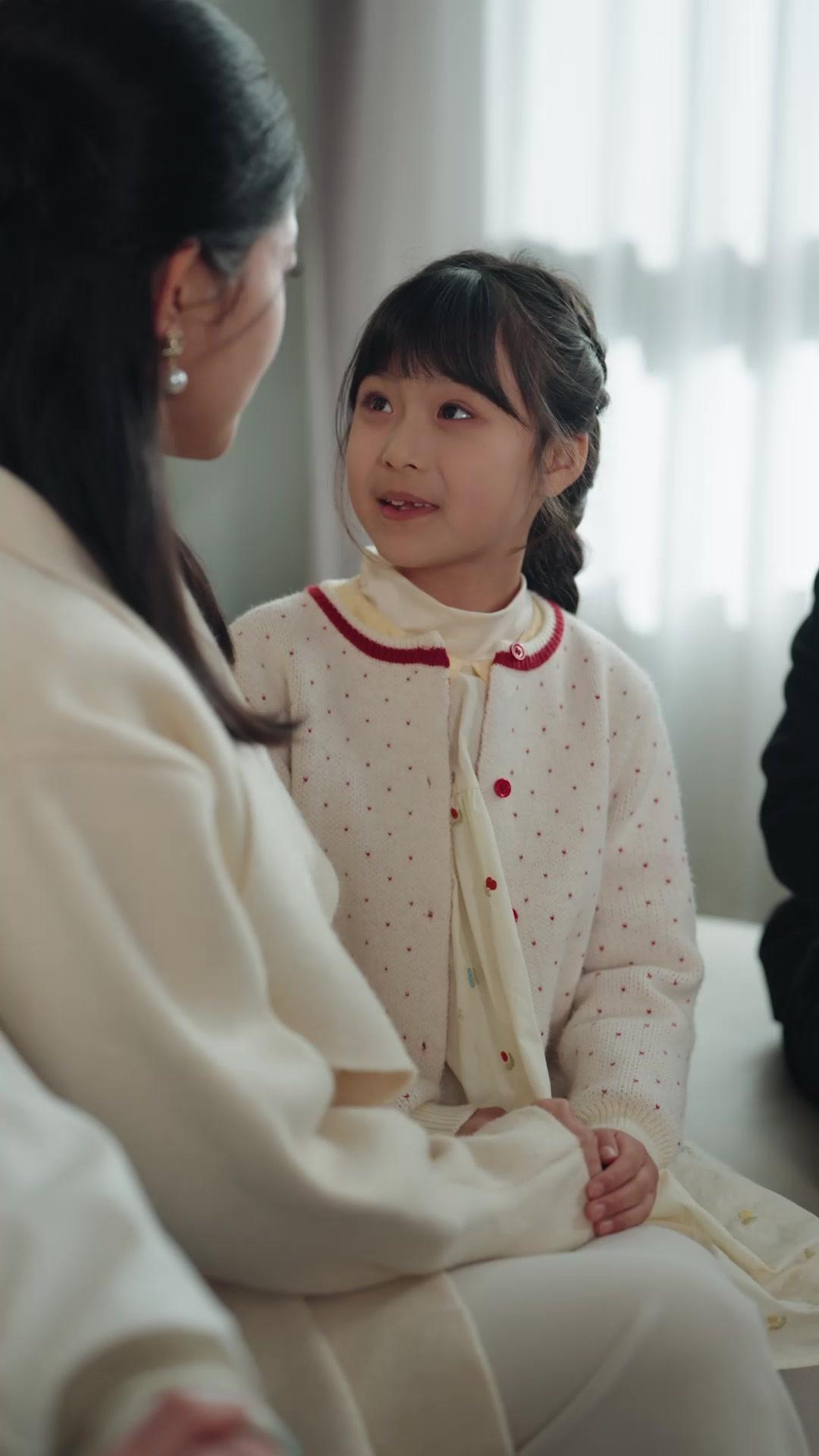 This 6-Year-Old Sees All Hidden Sins