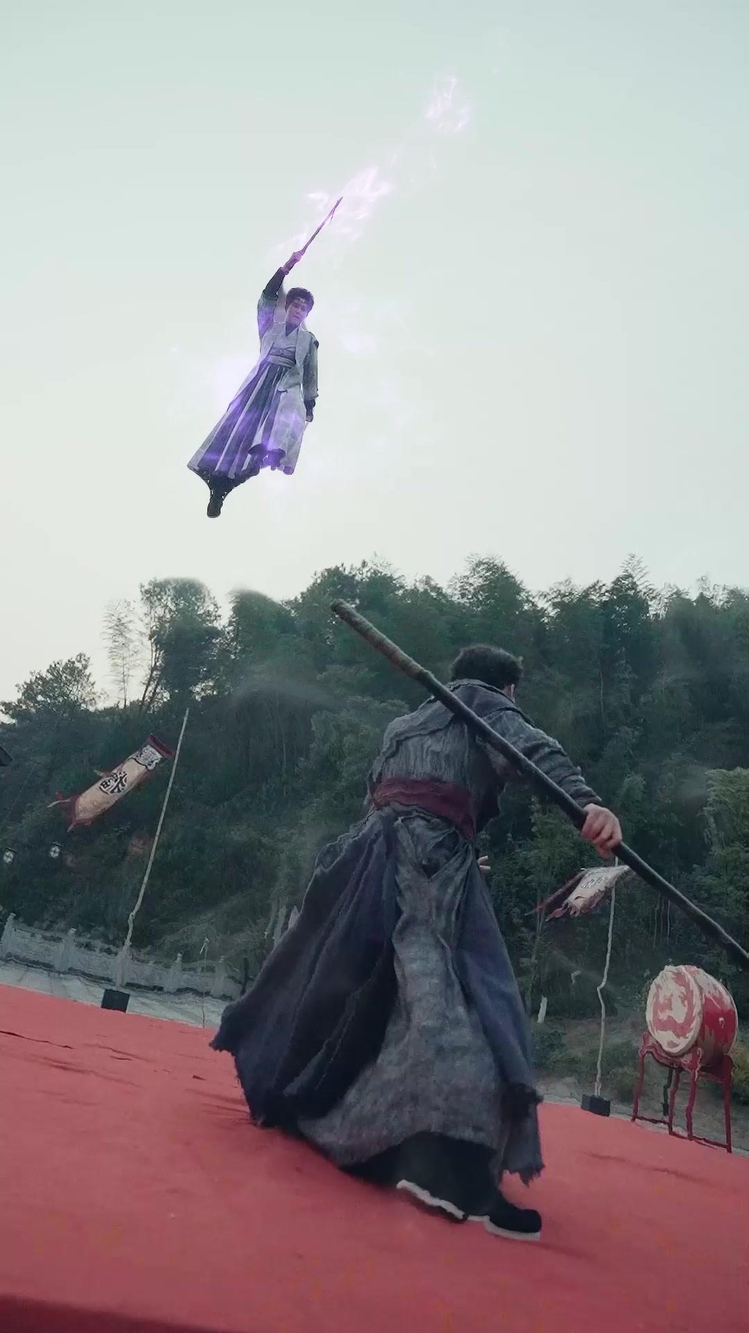 Legendary Hero