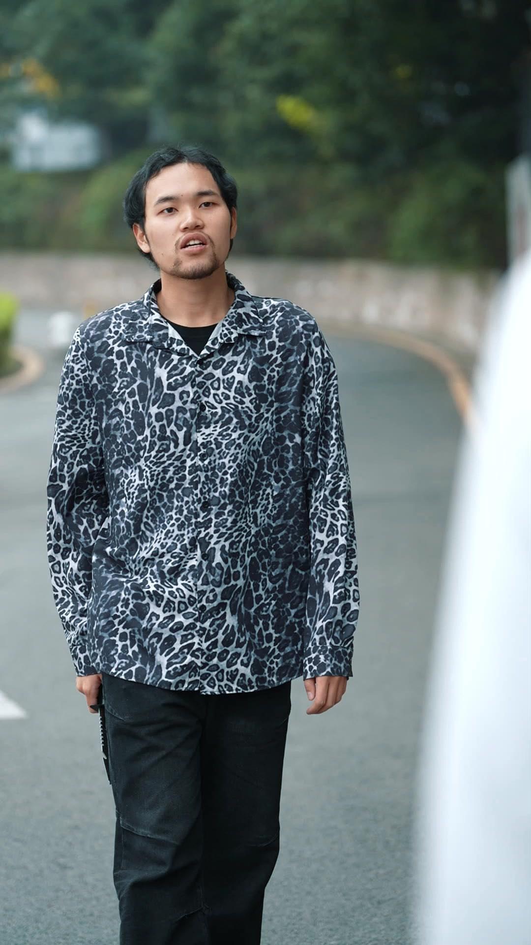 Segelas Ramuan Pamitan