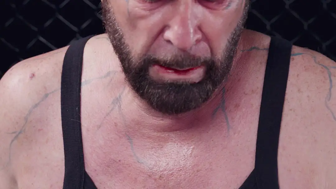 Bastard King of the Cage: The Syringe That Shattered the Ring