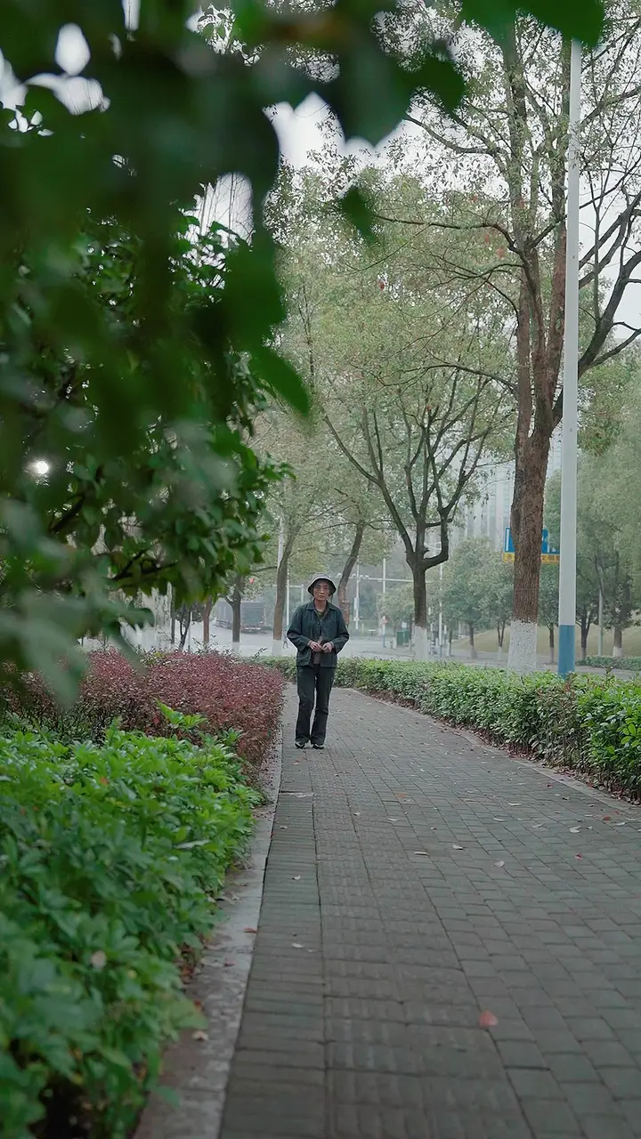 Love Expired Episode 17