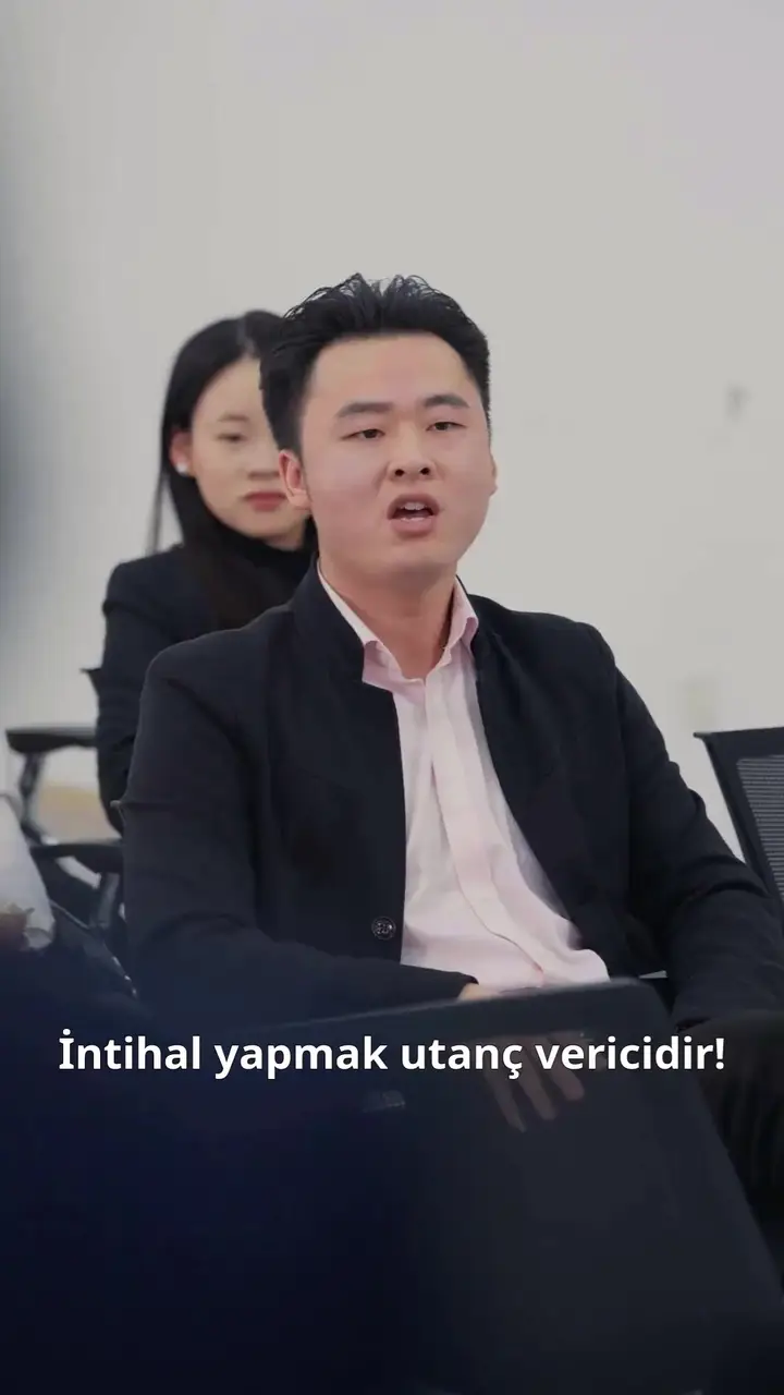 (Dublajlı)Sahte Zengin Kız, Gerçek Kraliçe Bölüm 46