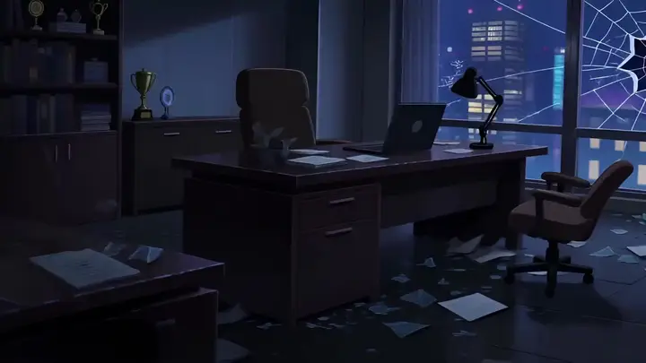 Episode 38