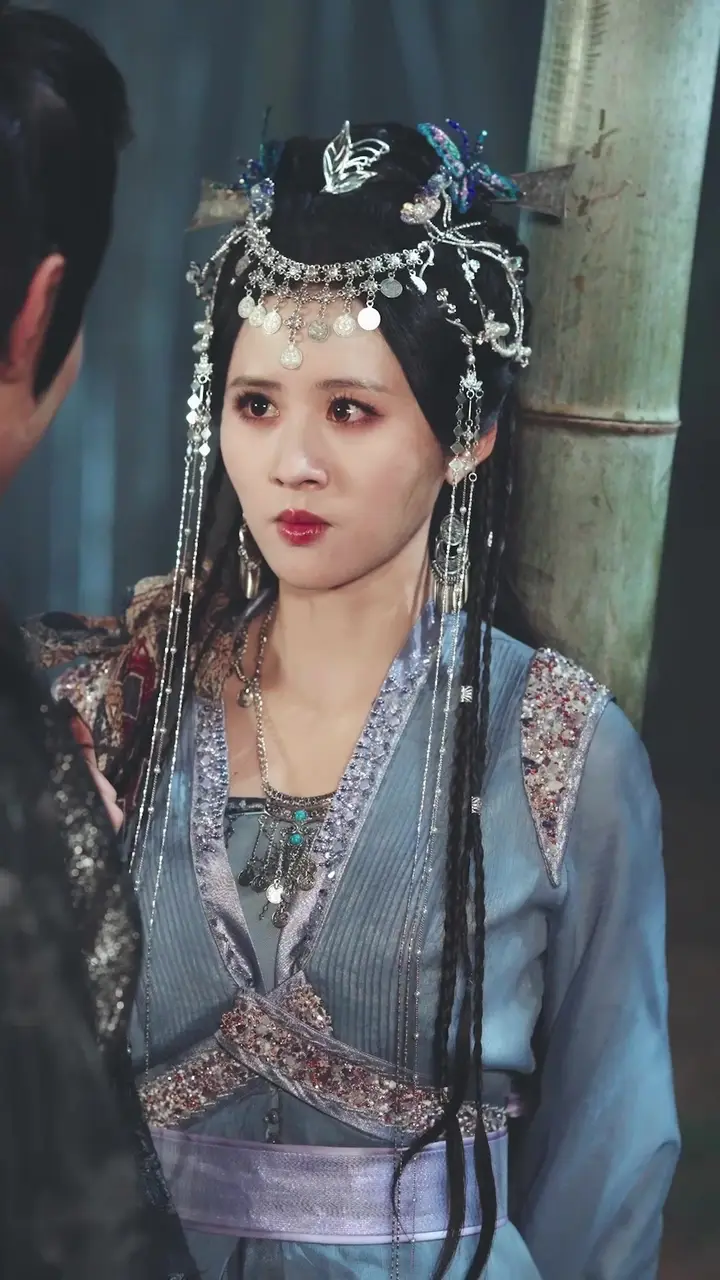 My Enchanted Snake Episode 12
